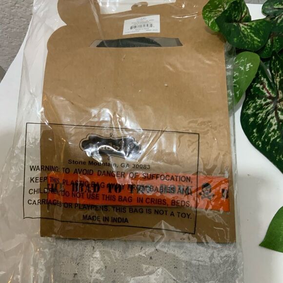 Mud Pie Halloween Dog Bandana A14 - Picture 5 of 6